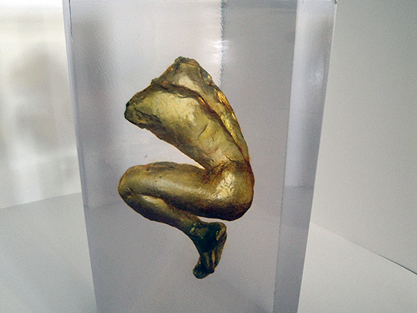 Bespoke Casting Projects