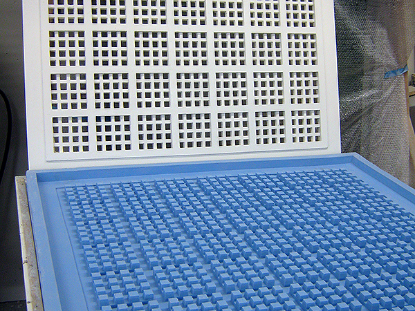 Fibreglass GRP Fibreglass Moulding Projects