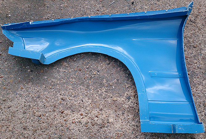 Fibreglass GRP Fibreglass Moulding Projects